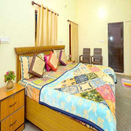 Khajuraho Rancho Apartment Екстериор снимка