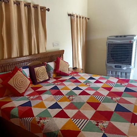 Khajuraho Rancho Apartment Екстериор снимка