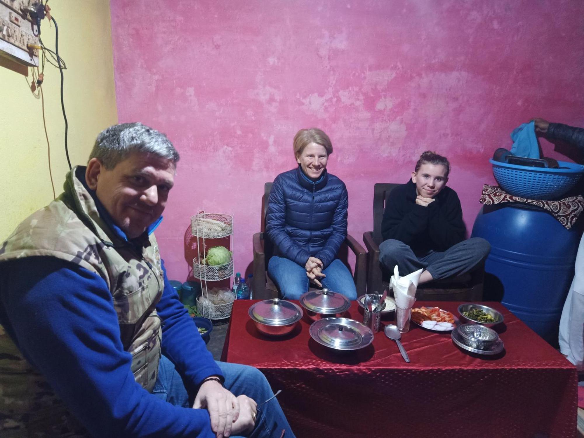 Khajuraho Rancho Apartment Екстериор снимка