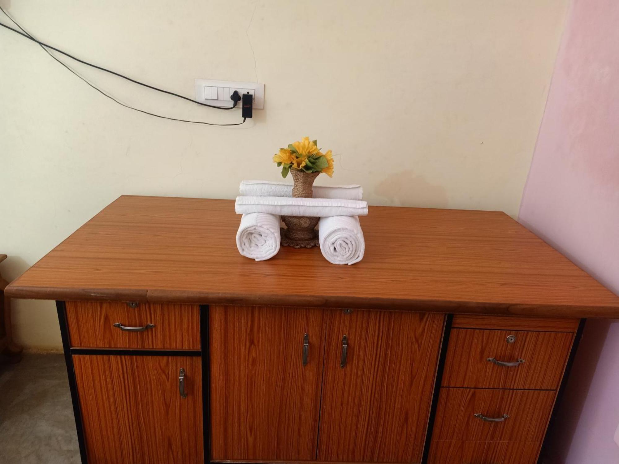Khajuraho Rancho Apartment Екстериор снимка