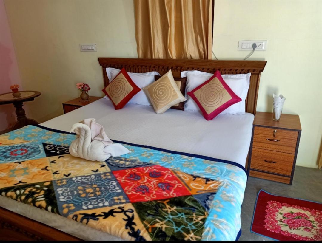 Khajuraho Rancho Apartment Екстериор снимка